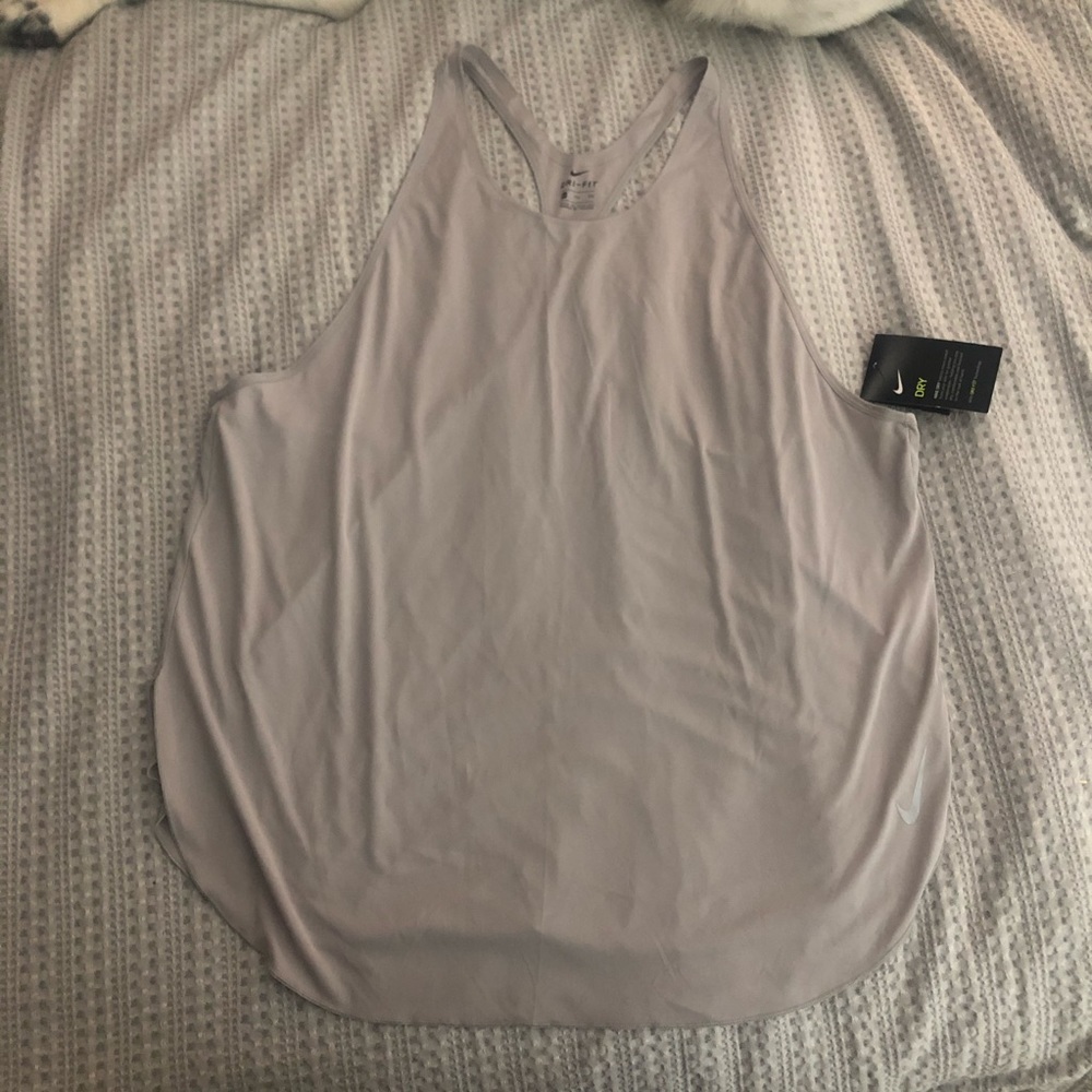 Nike Dri-Fit Tank